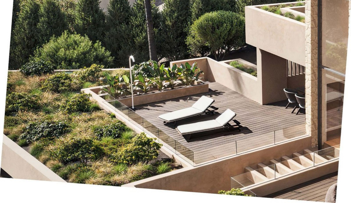 3 Bedroom Villa in Benahavís - Foto 8