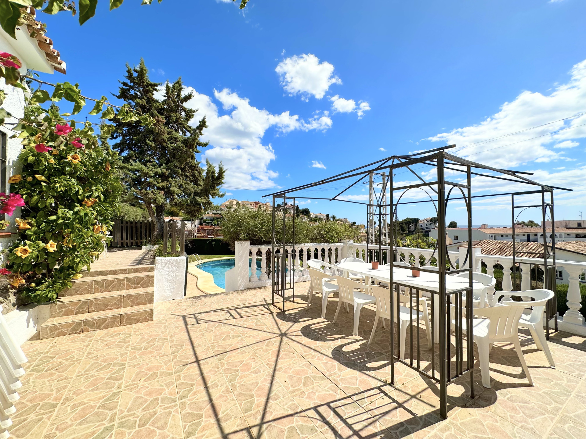 3 Bedroom Villa in Fuengirola - Photo 32