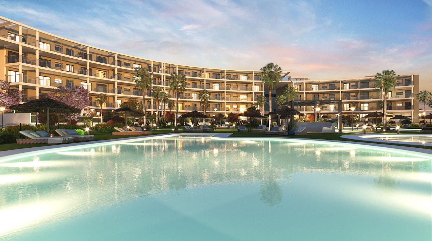 2 Bedroom Apartment in Manilva - Фото 8