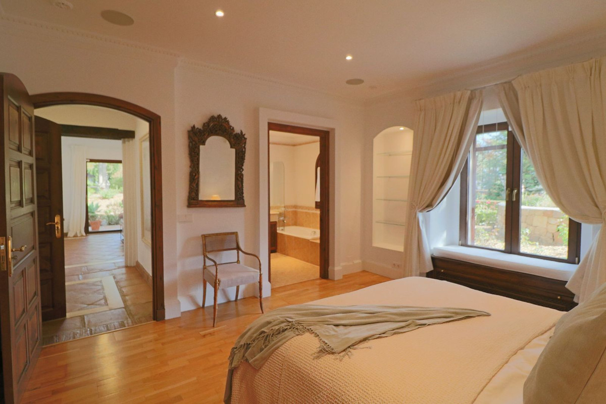 7 Bedroom Country house in Marbella - Foto 17