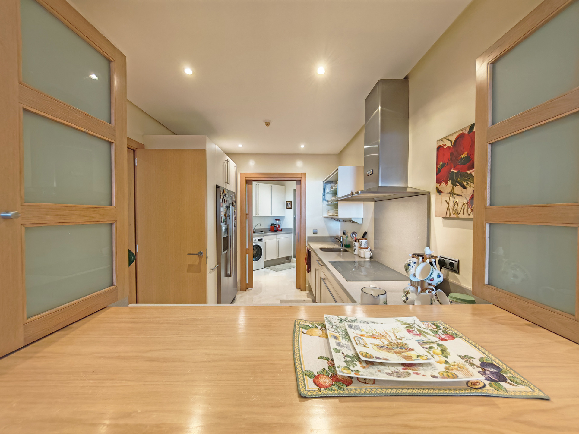 3 Bedroom Apartment in Marbella - Photo 8
