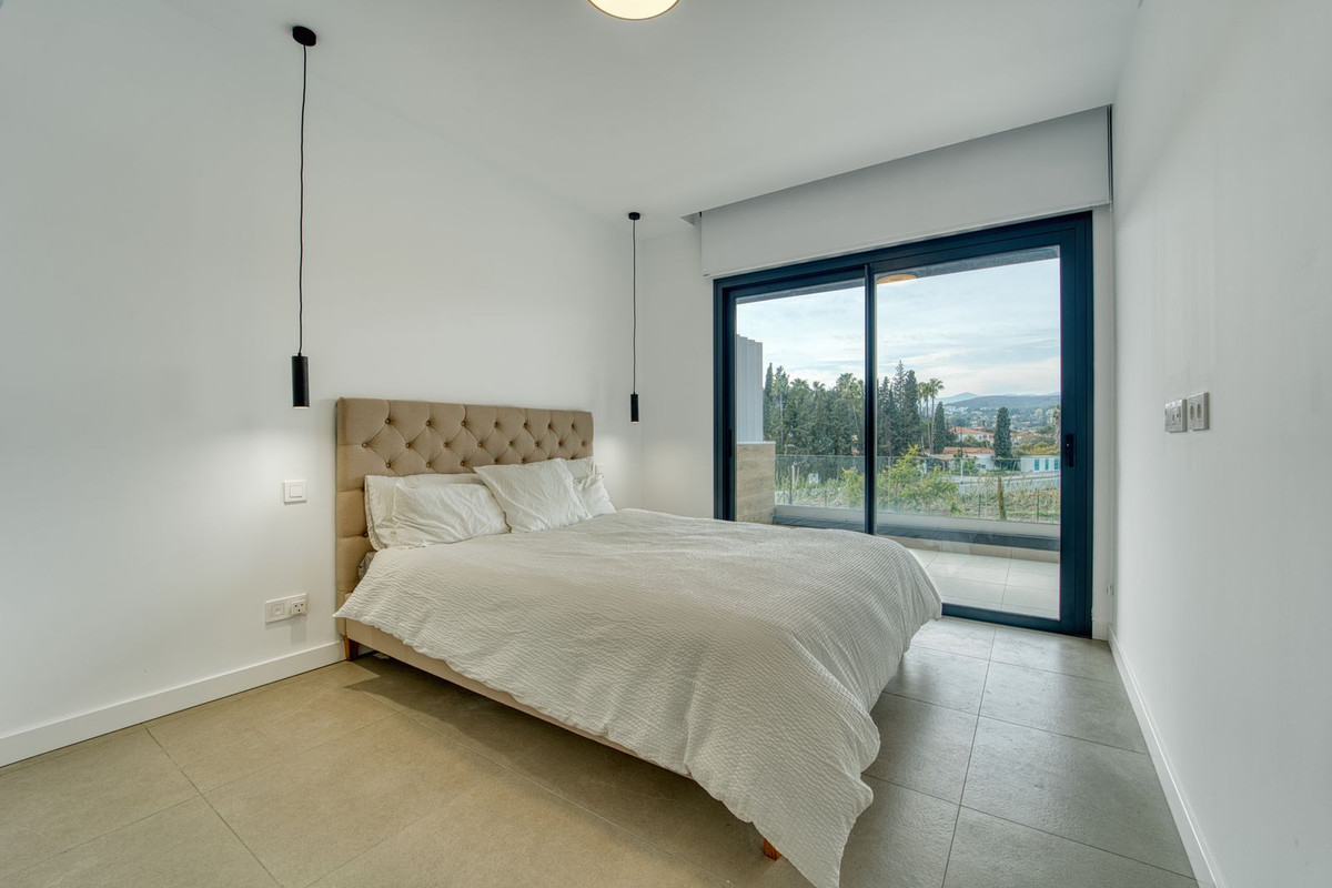 3 Bedroom Townhouse in Estepona - Фото 6