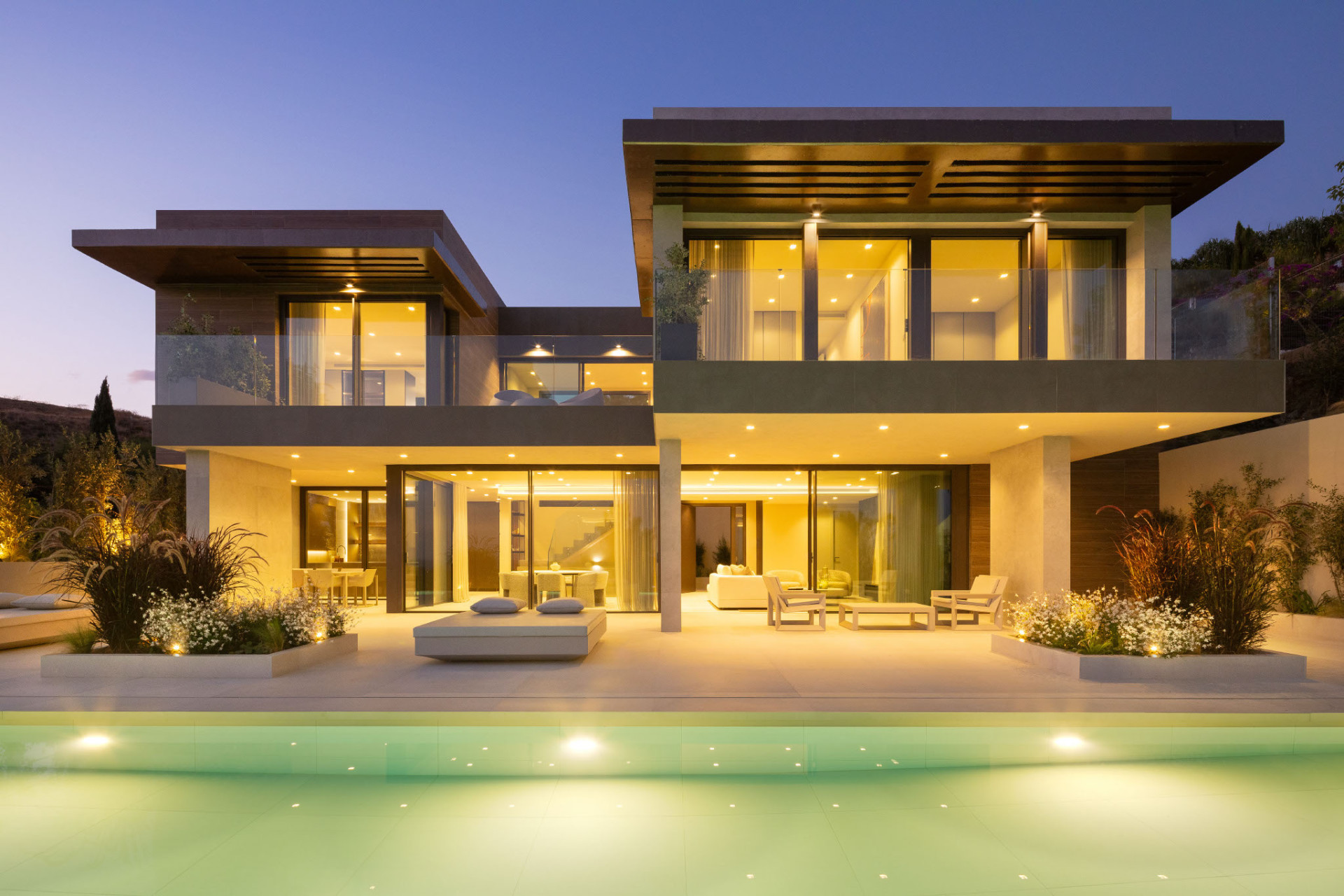 5 Bedroom Villa in Benahavís - Foto 33