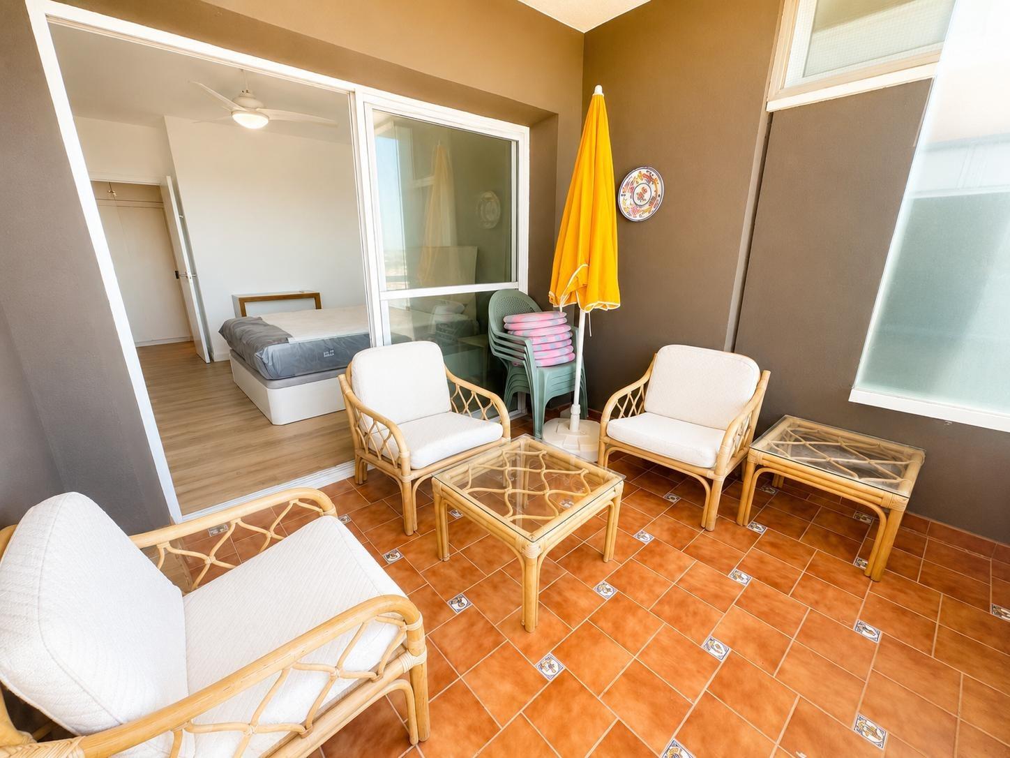 1 Bedroom Apartment in Fuengirola - Photo 5