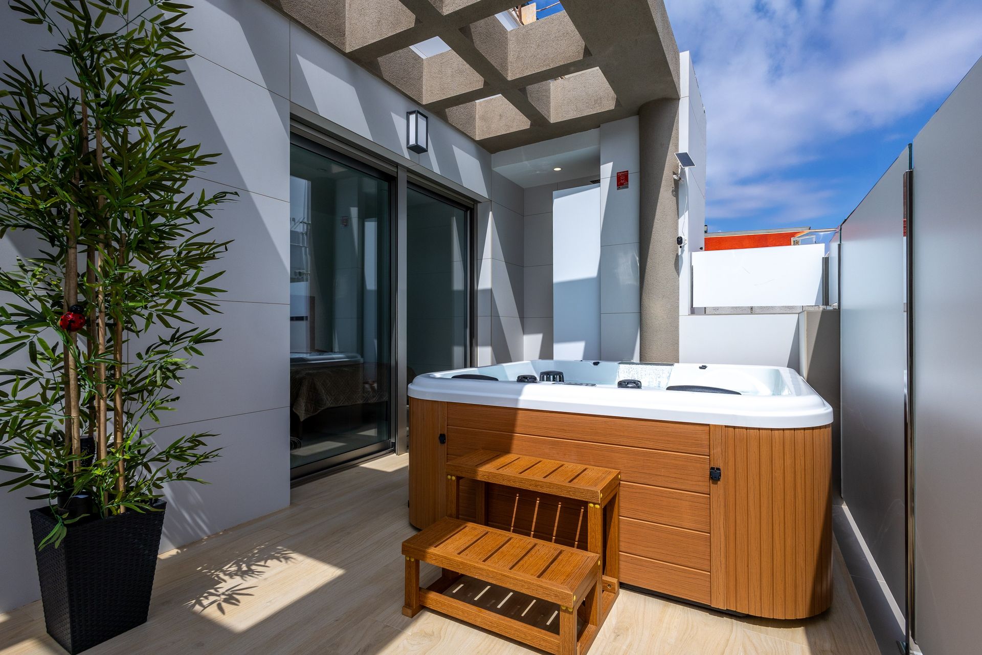 Apartamento com 4 quartos com piscina em Alicante, Espanha – Foto 16