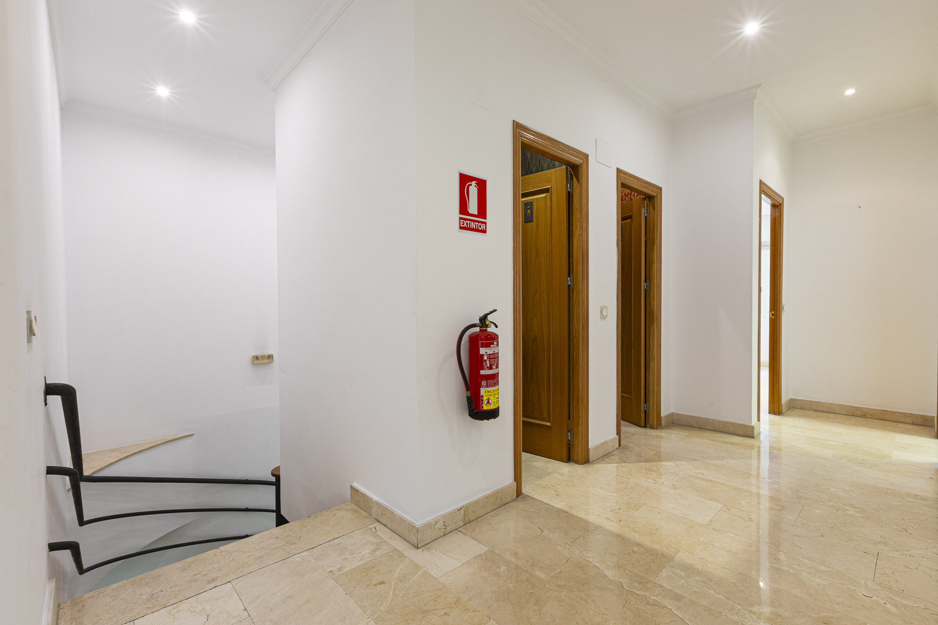 Espaço comercial com vista mar em Málaga, Espanha – Foto 11