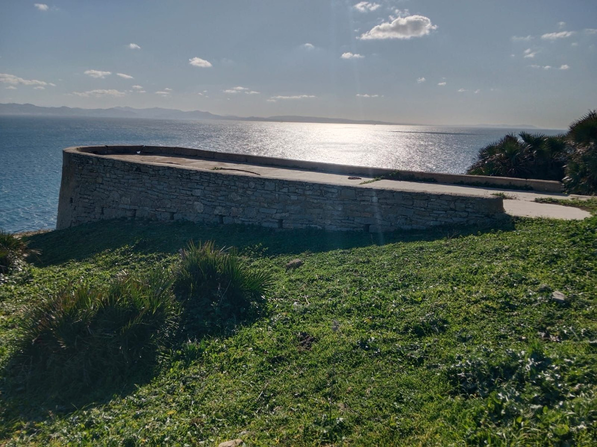 117,543 m² Plot in Tarifa - Photo 10