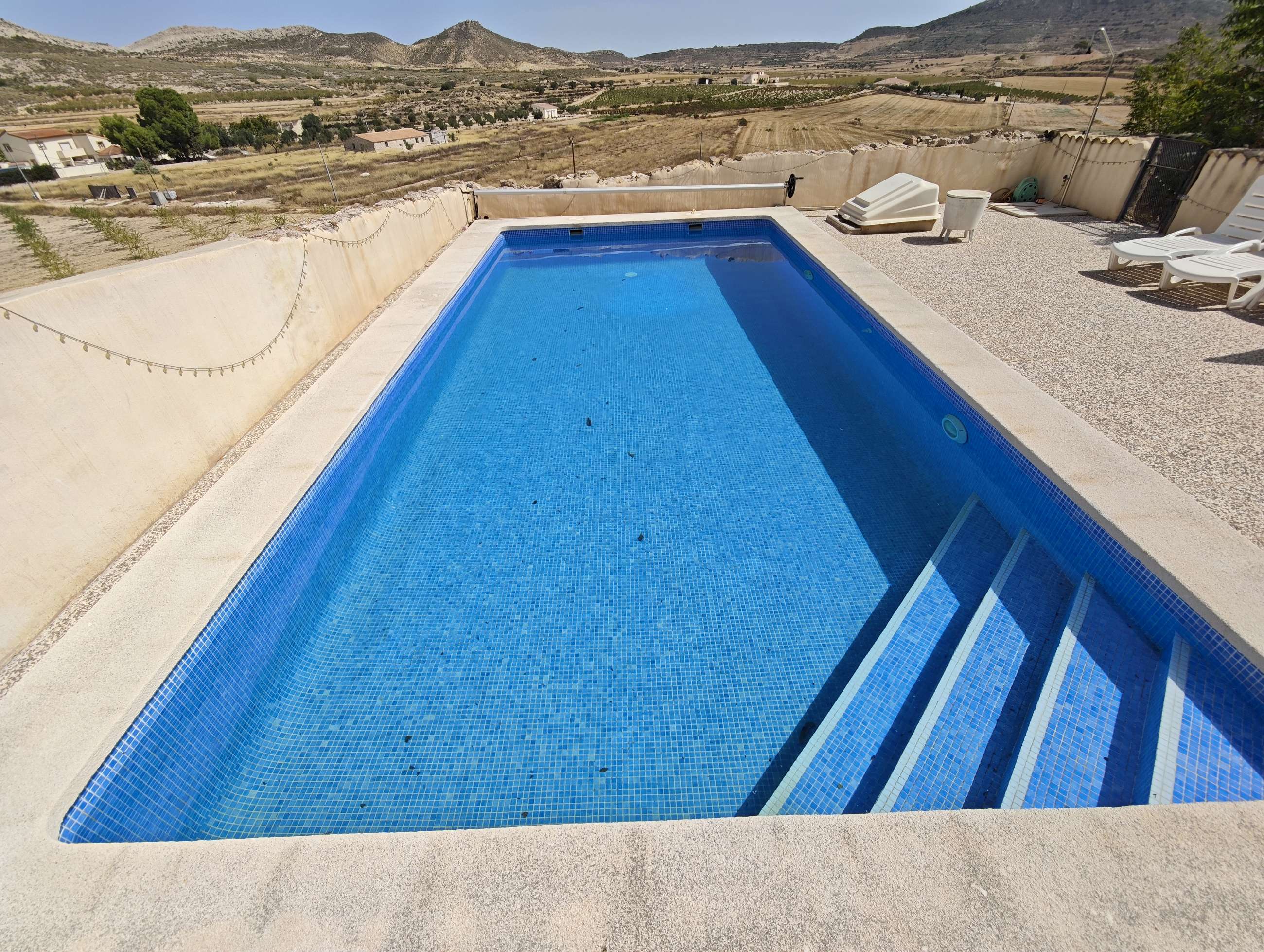 Moradia com 3 quartos com piscina em Múrcia, Espanha – Foto 4