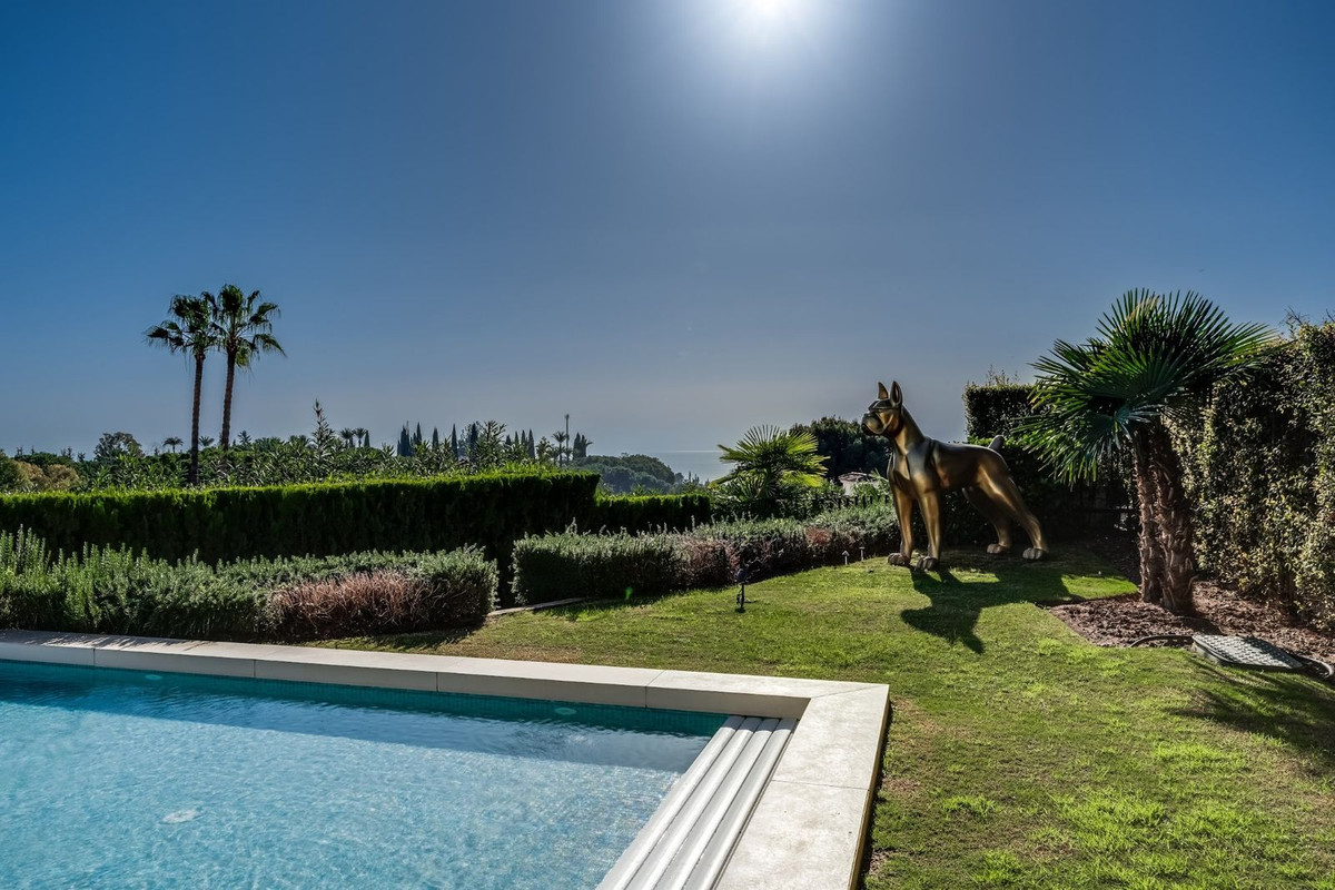 5 Bedroom Villa in Marbella - Foto 42