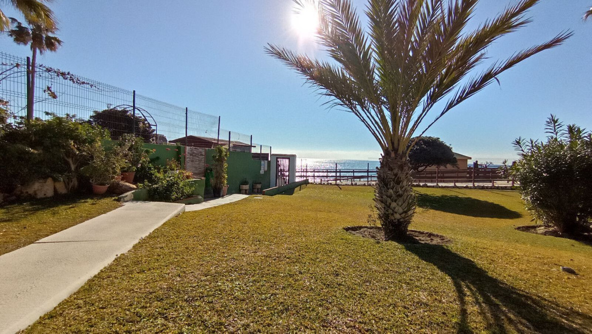 Apartment in Mijas - Photo 20