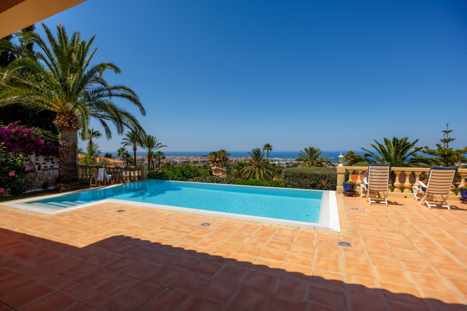 Moradia com 3 quartos com piscina em Alicante, Espanha – Foto 5