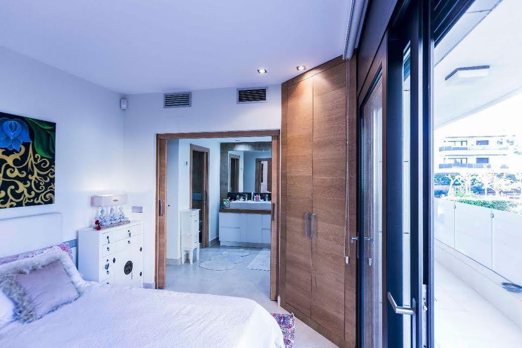 Apartamento com 3 quartos com piscina em Baleares, Espanha – Foto 21