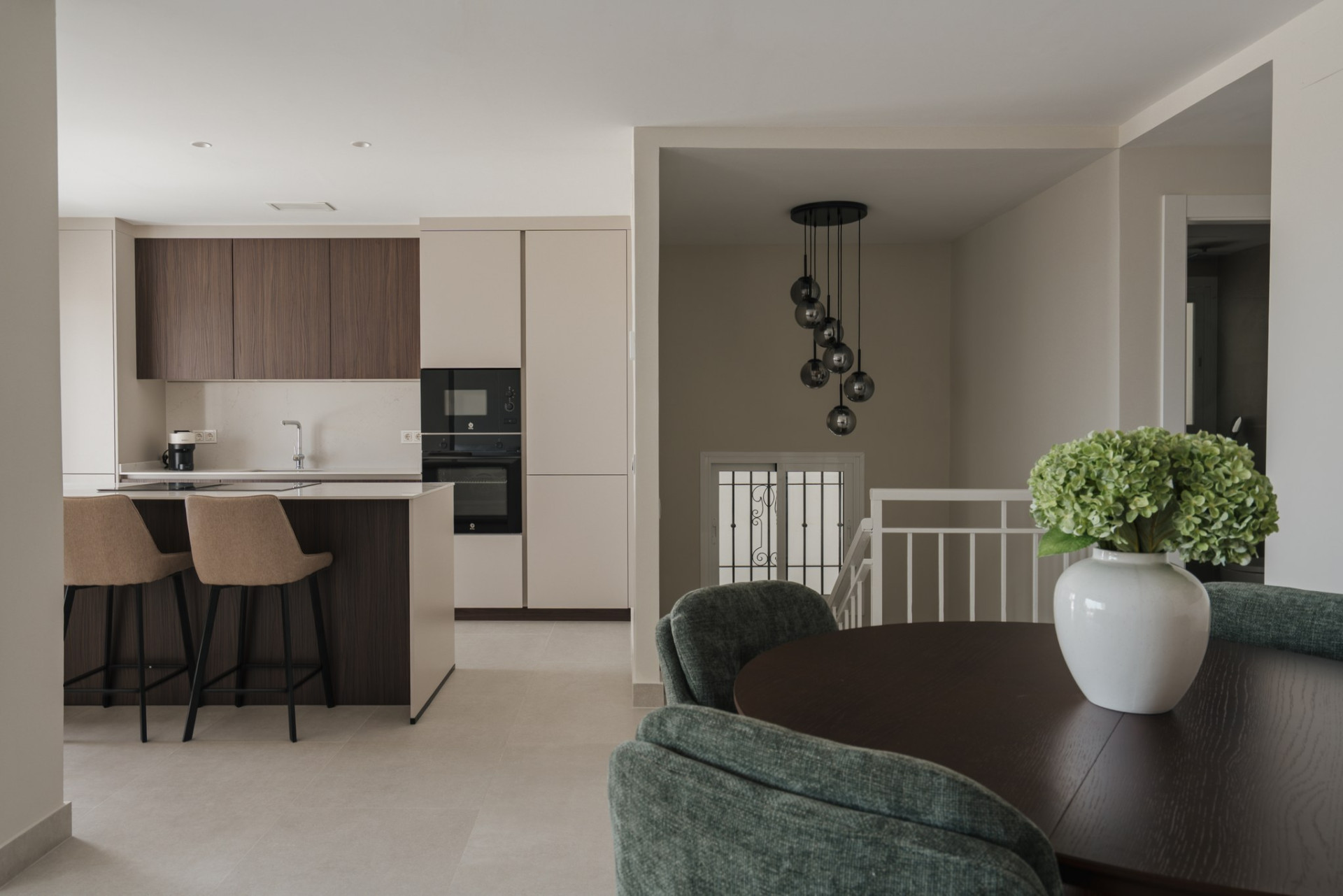 3 Bedroom Apartment in Benahavís