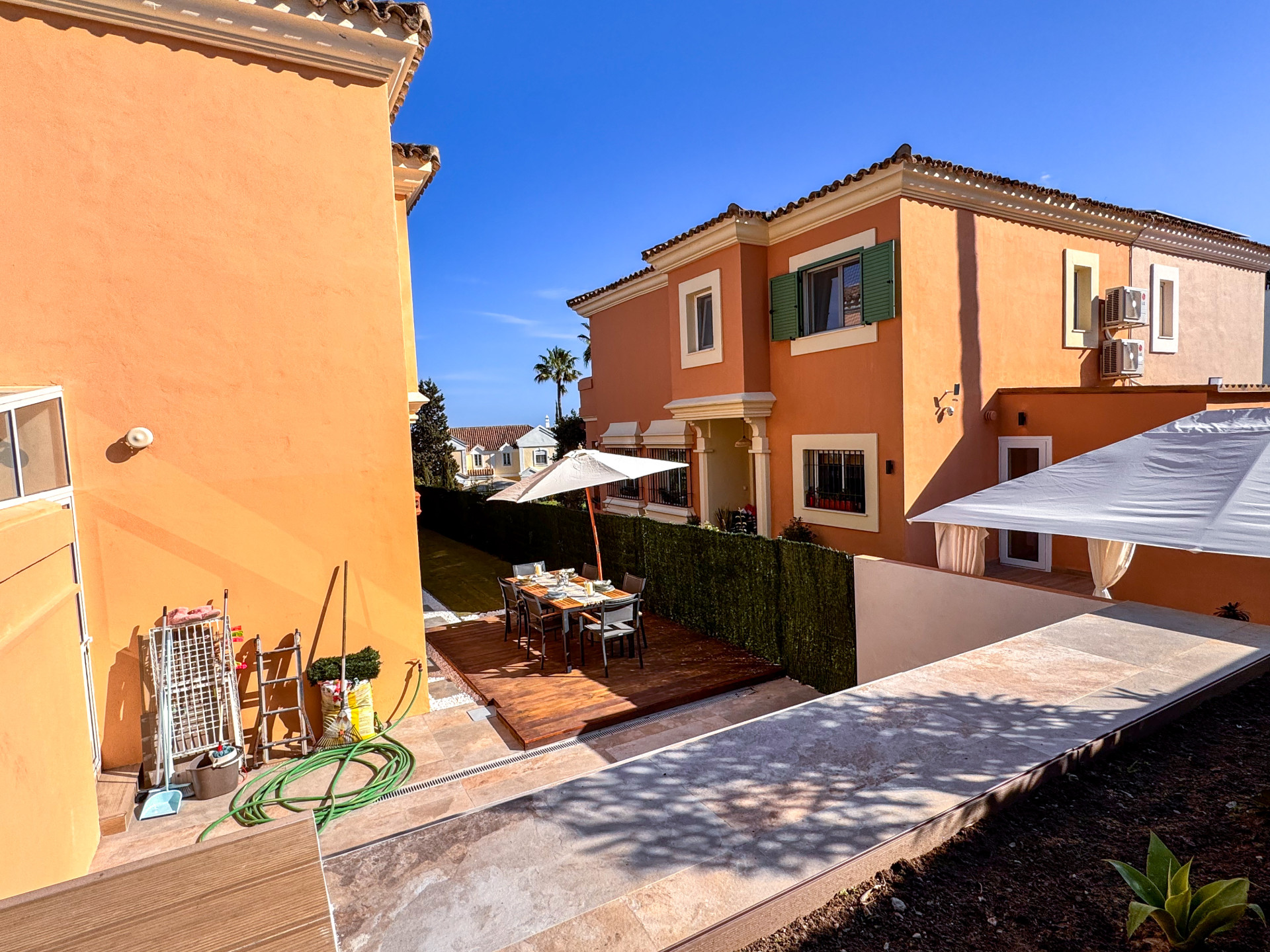 3 Bedroom Villa in La Alcaidesa - Photo 29