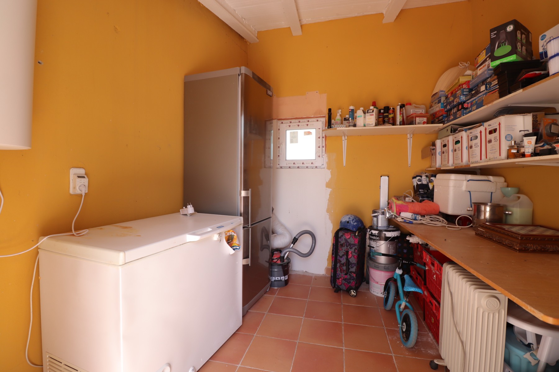 Moradia com 4 quartos com piscina em Alicante, Espanha – Foto 29