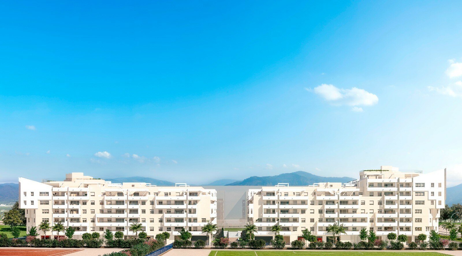 2 Bedroom Apartment in Marbella - Photo 4