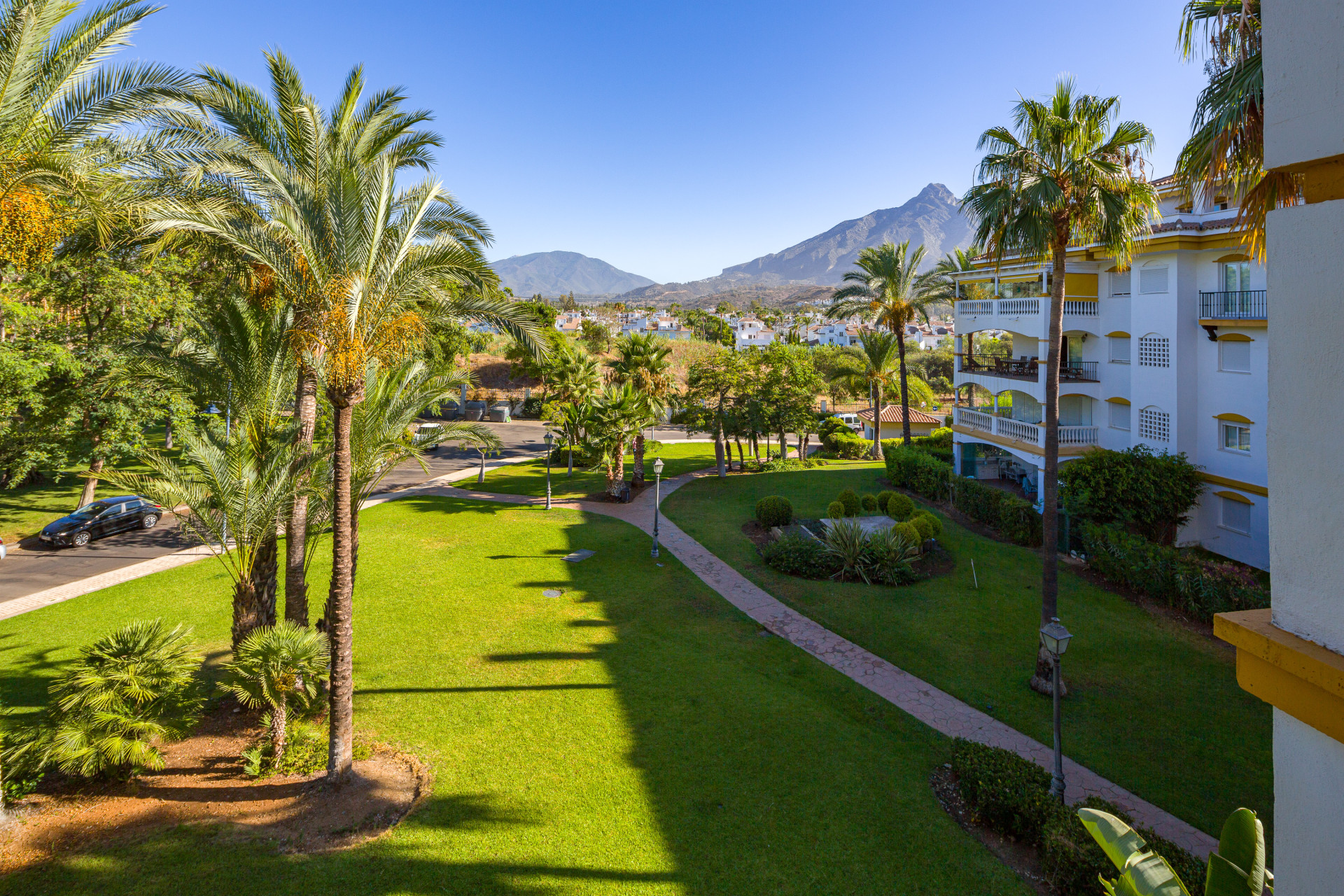 3 Bedroom Apartment in Marbella - Photo 19