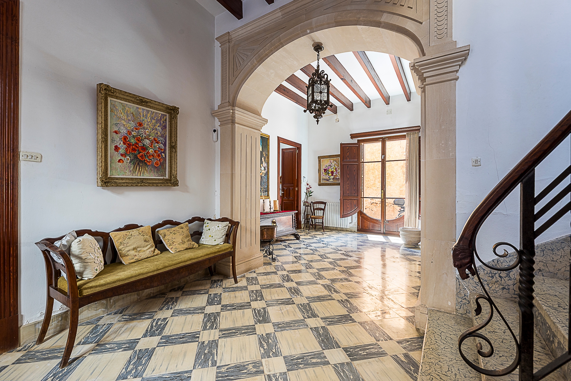 Villa de 6 chambres à Baléares, Espagne – Photo 14