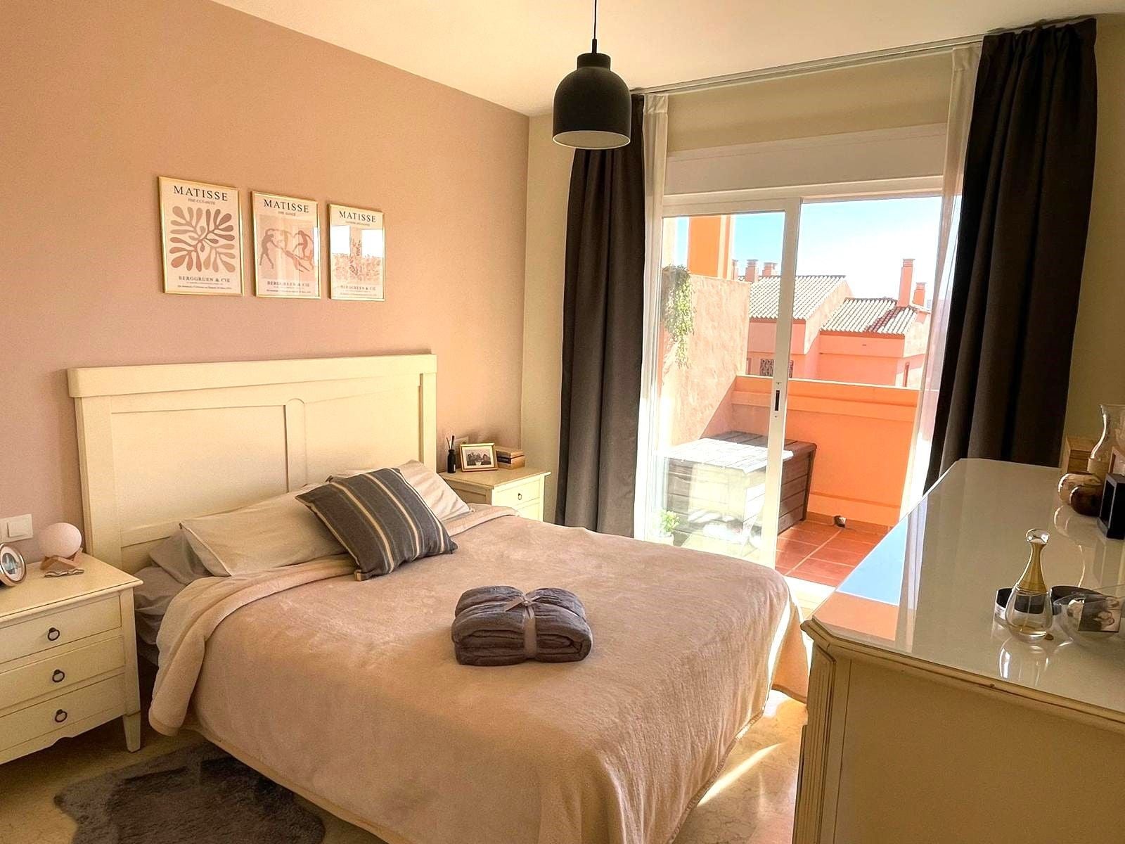 3 Bedroom Apartment in Mijas - Photo 18