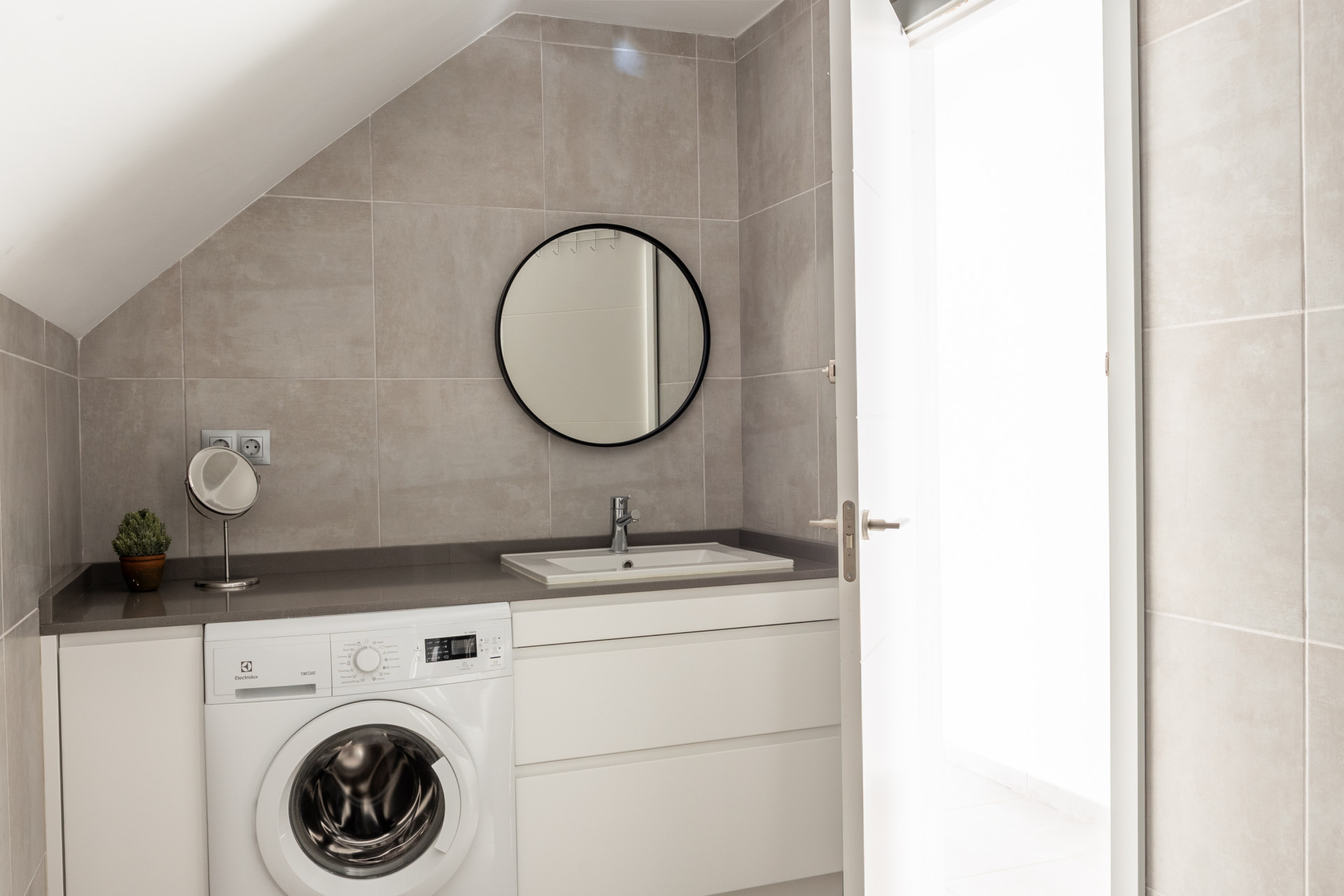 Apartamento com 4 quartos com vista mar em Málaga, Espanha – Foto 16