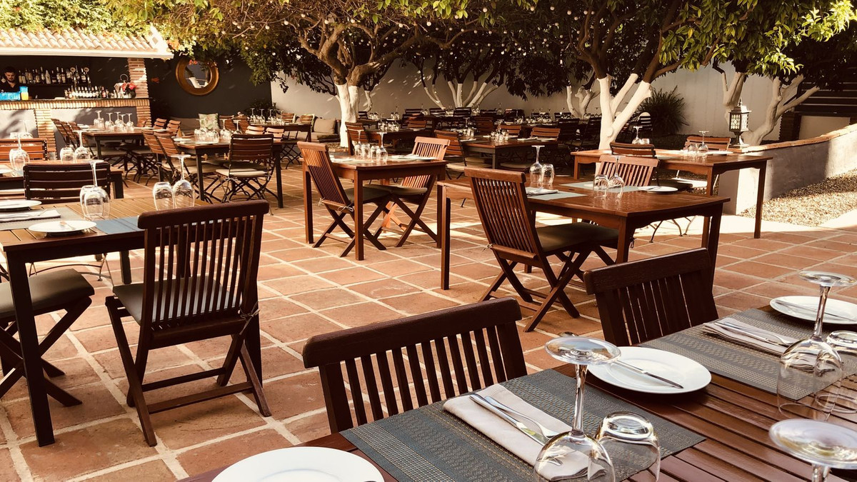 Bedrijfsruimte in Málaga, Spanje – Foto 3