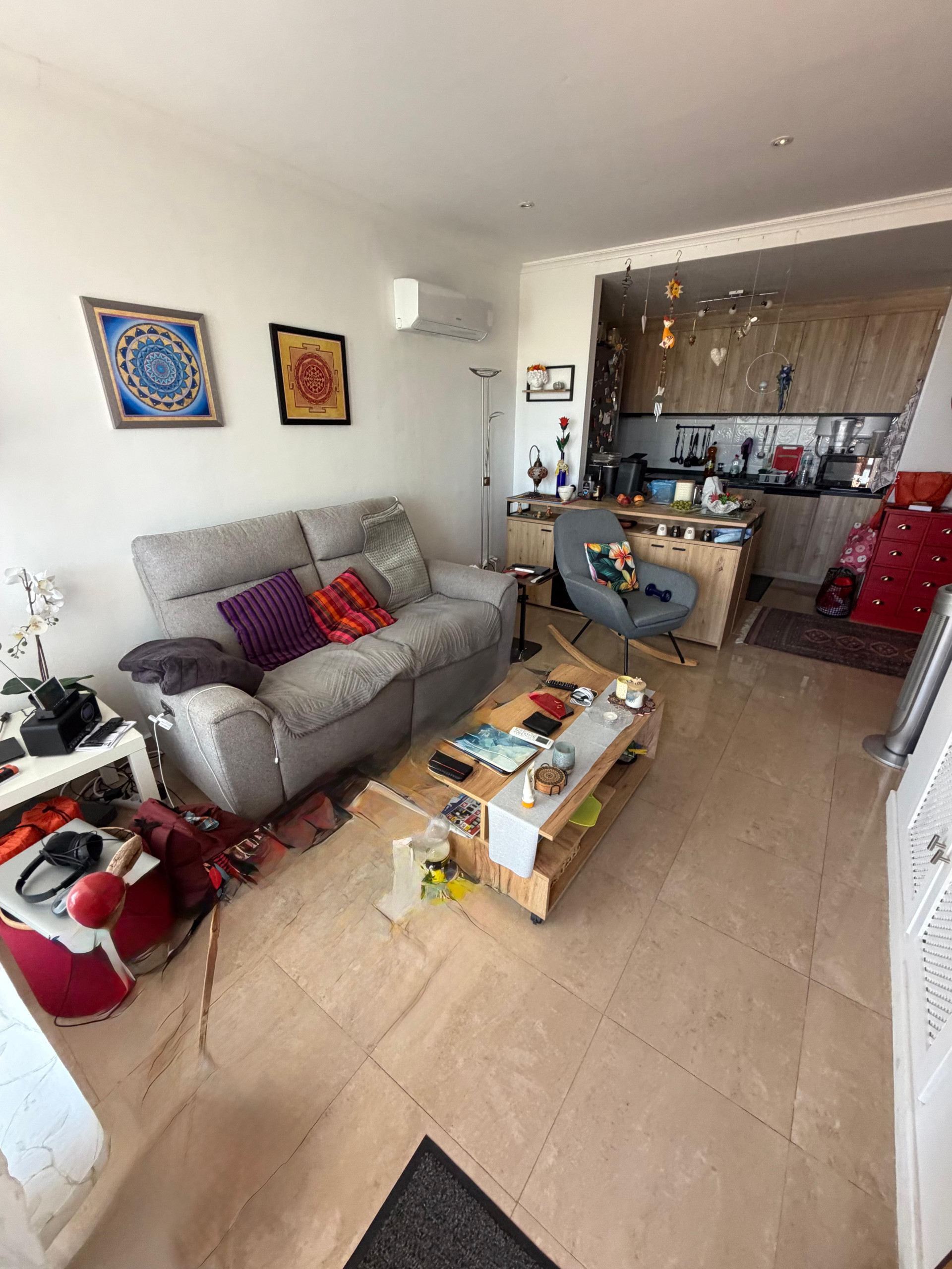2 Bedroom Apartment in Manilva - Foto 5