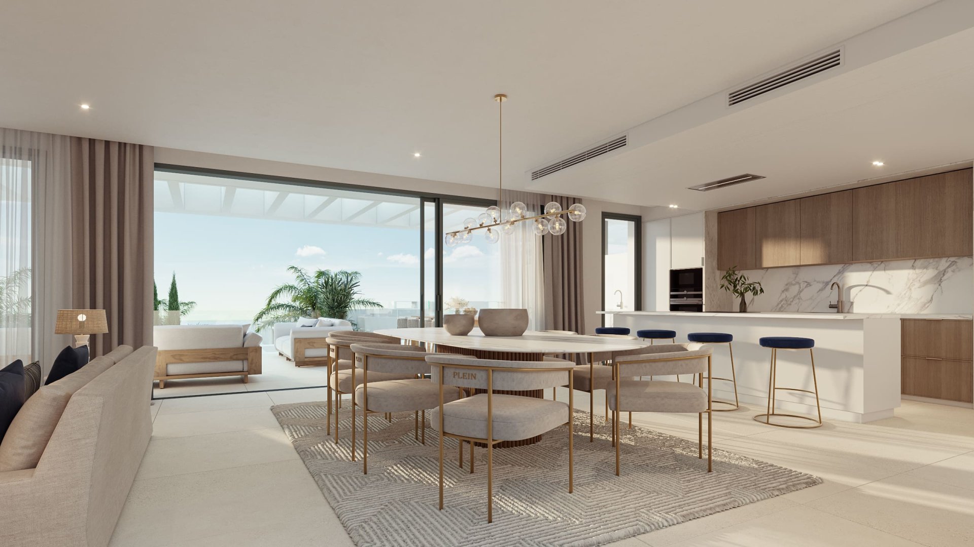 2 Bedroom Apartment in Marbella - Foto 8