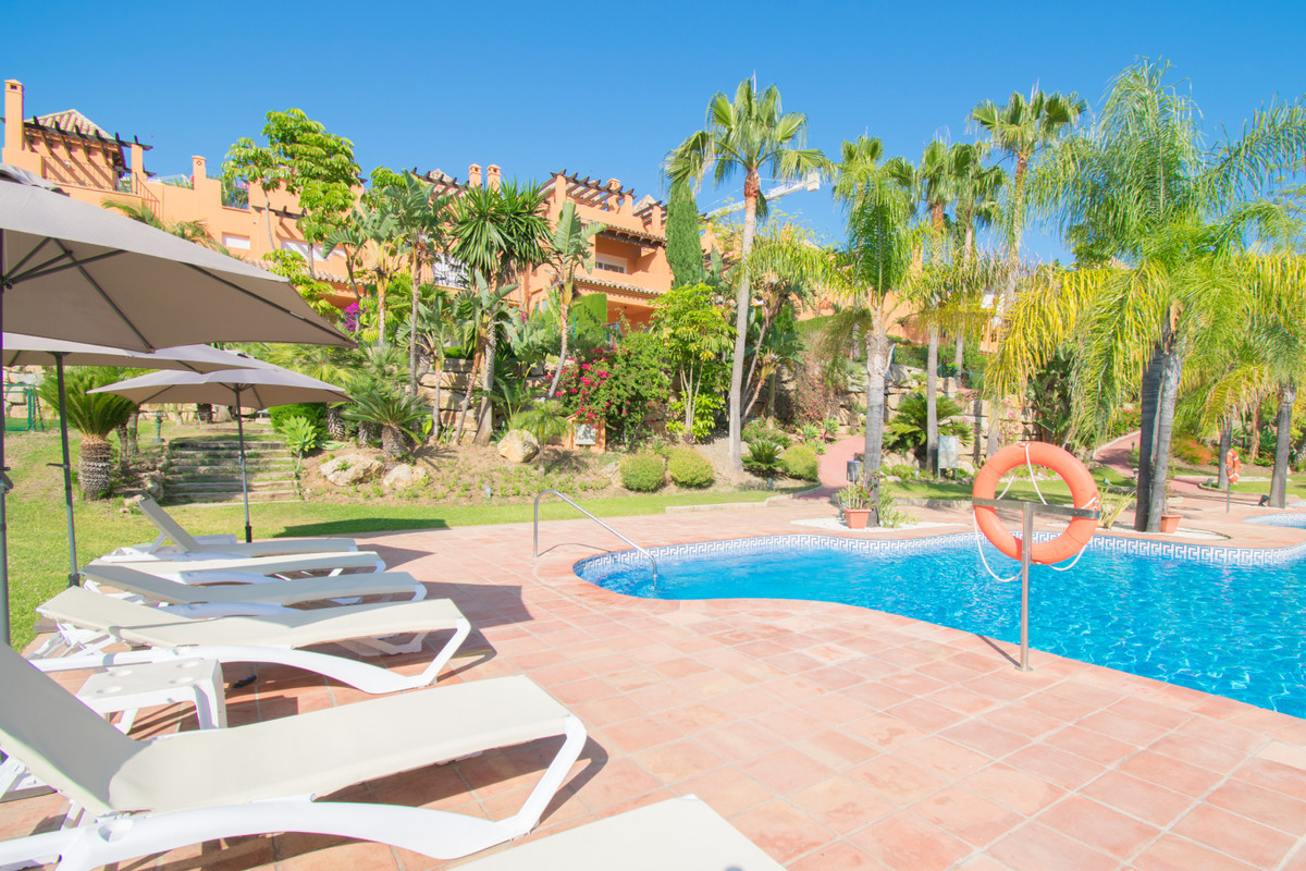 3 Bedroom Townhouse in Estepona - Photo 47