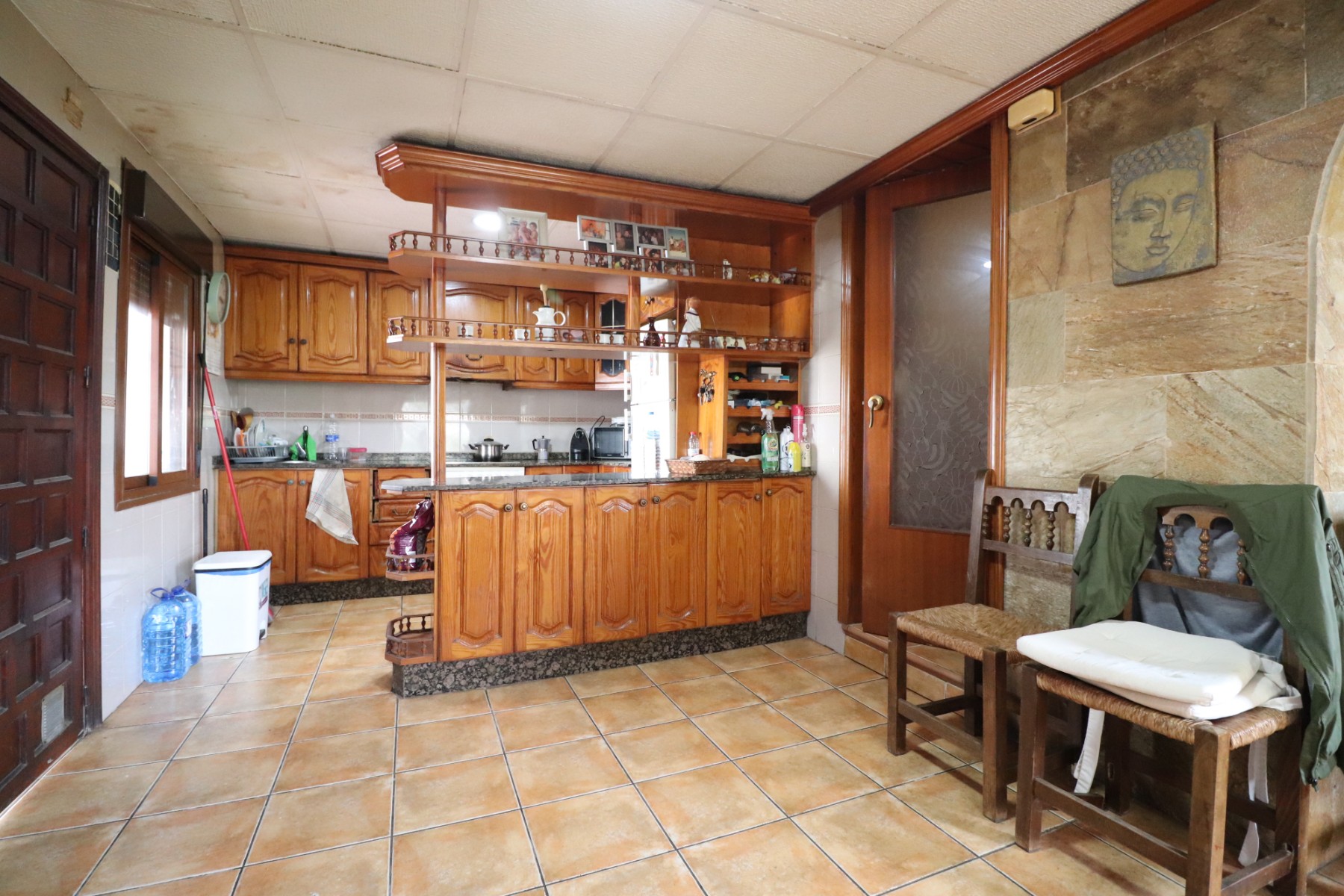 Moradia com 5 quartos com piscina em Alicante, Espanha – Foto 4