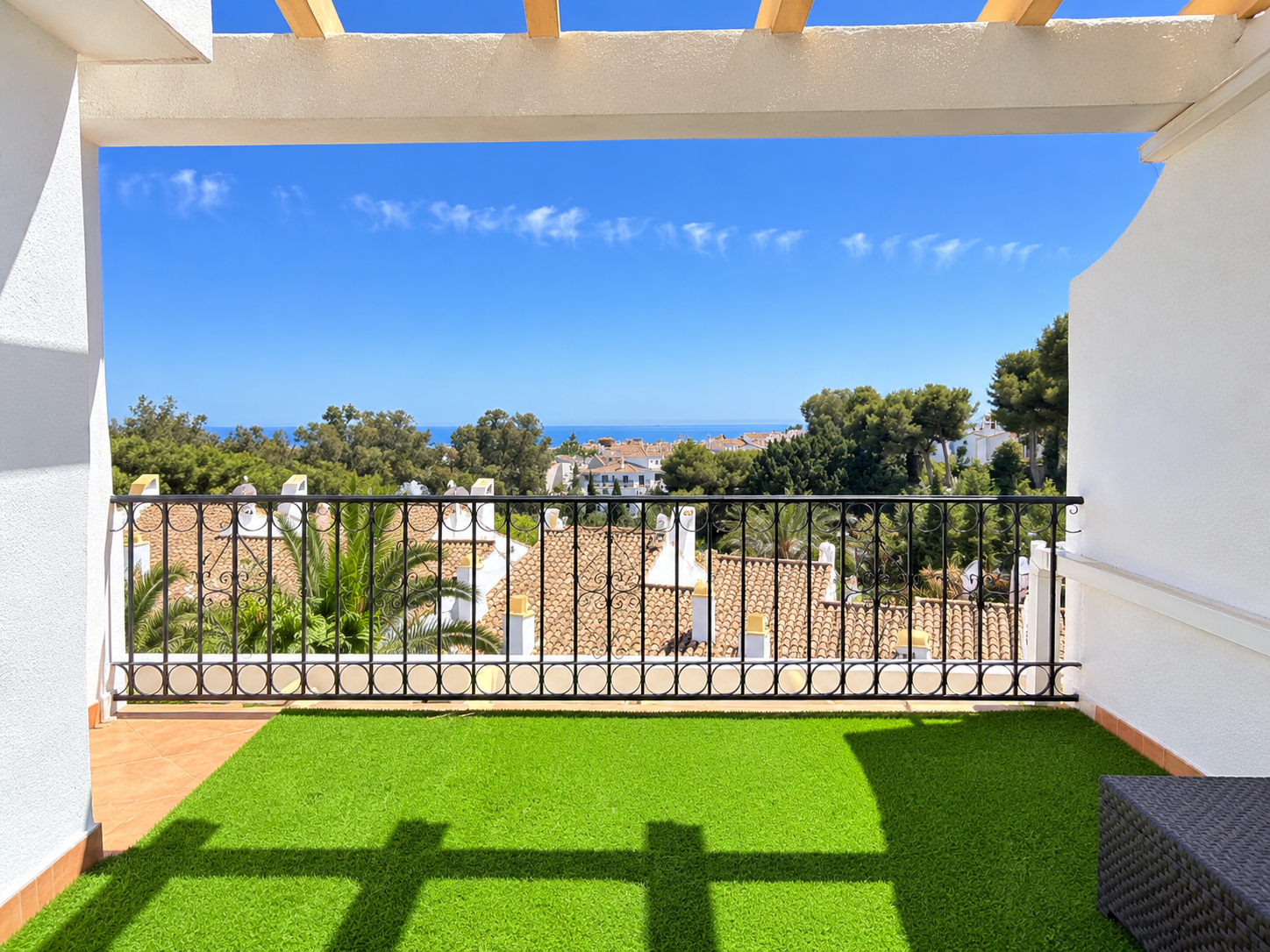 3 Bedroom Townhouse in Mijas - Photo 3