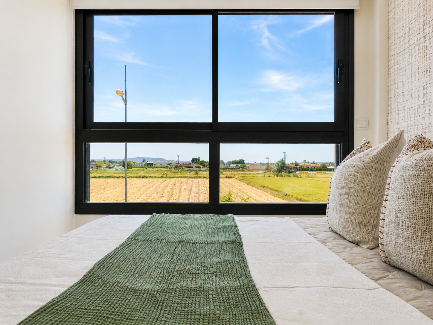 Villa con 3 camere a Alicante, Spagna – Foto 27