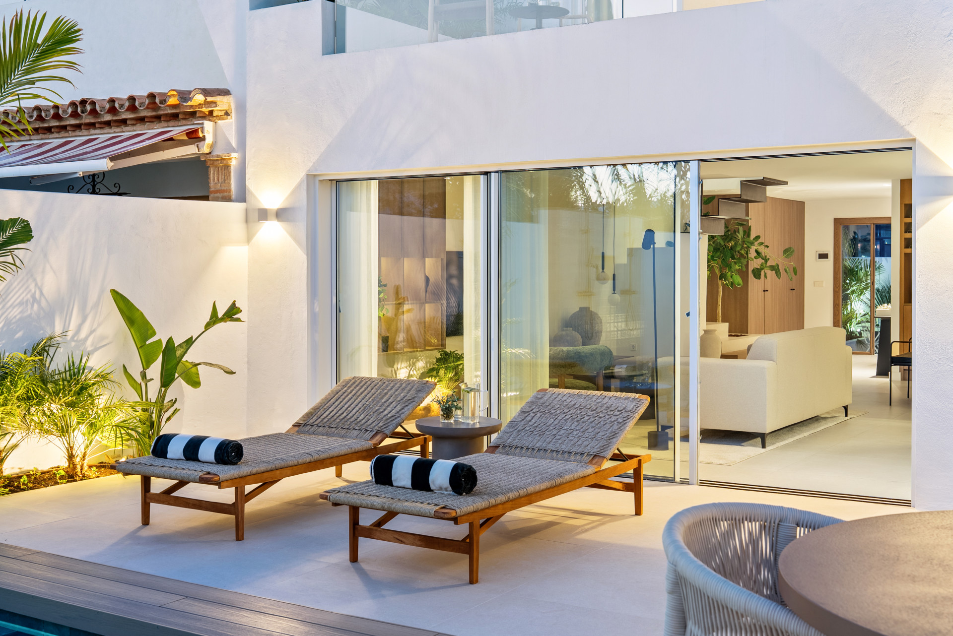 3 Bedroom Townhouse in Marbella - Photo 15