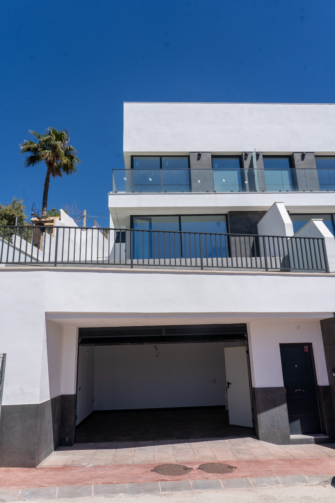 3 Bedroom Villa in Málaga - Photo 22