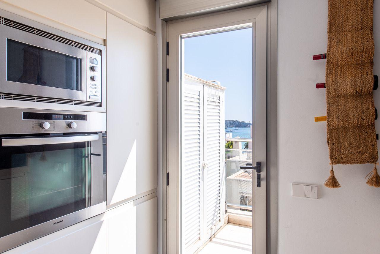 Apartamento com 3 quartos com piscina em Baleares, Espanha – Foto 19