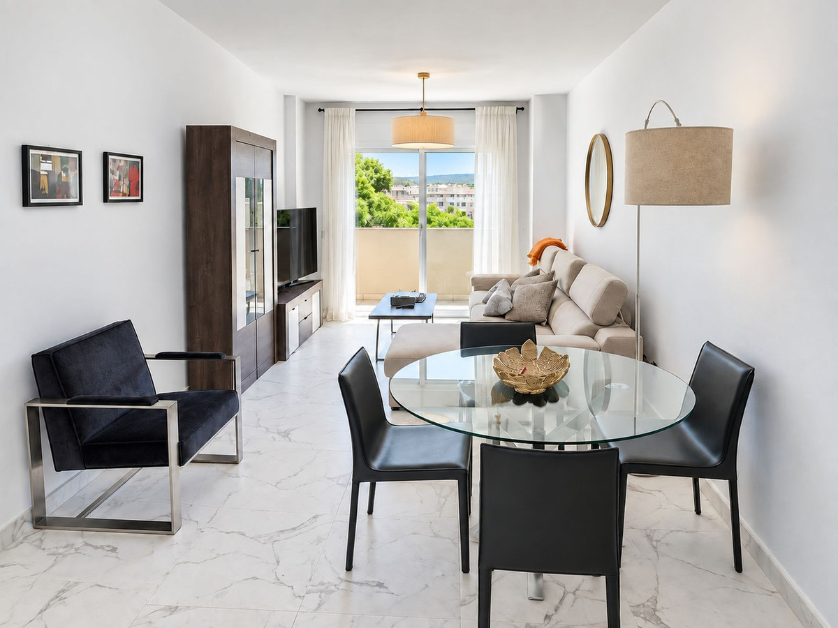 3 Bedroom Apartment in Marbella - Foto 4