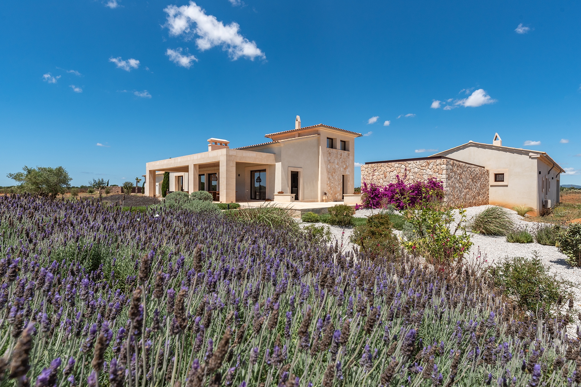 Moradia com 4 quartos com piscina em Baleares, Espanha – Foto 2