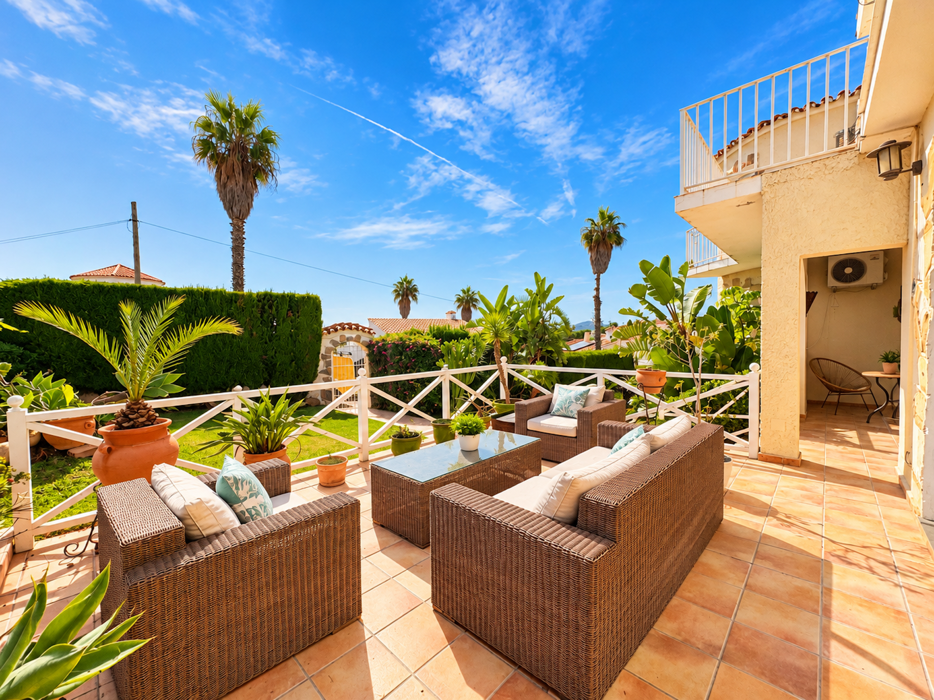 7 Bedroom Villa in Mijas - Photo 13