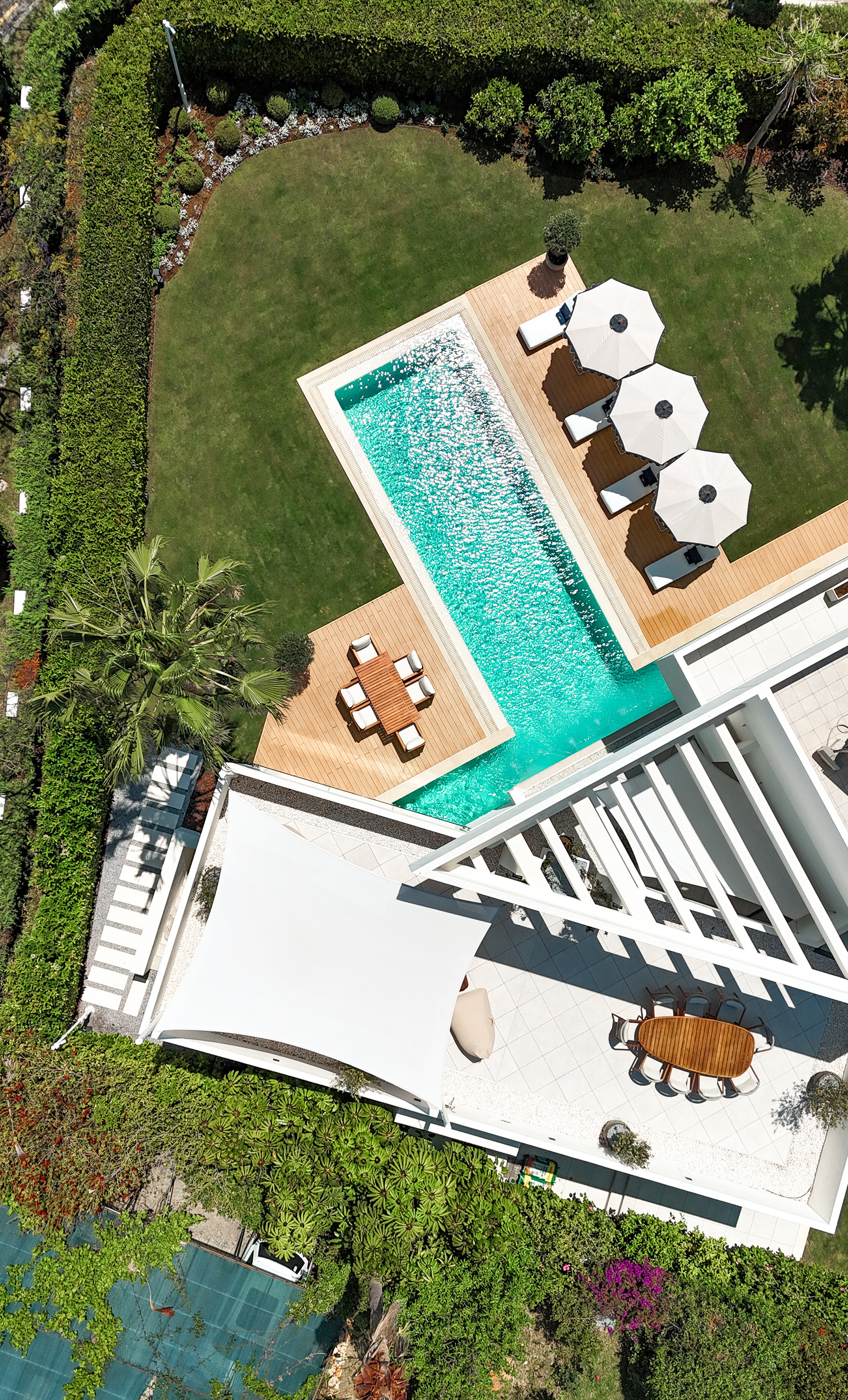 6 Bedroom Villa in Benahavís - Фото 5