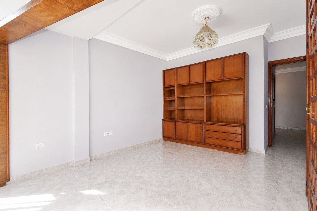 3 Bedroom Apartment in Fuengirola - Foto 19