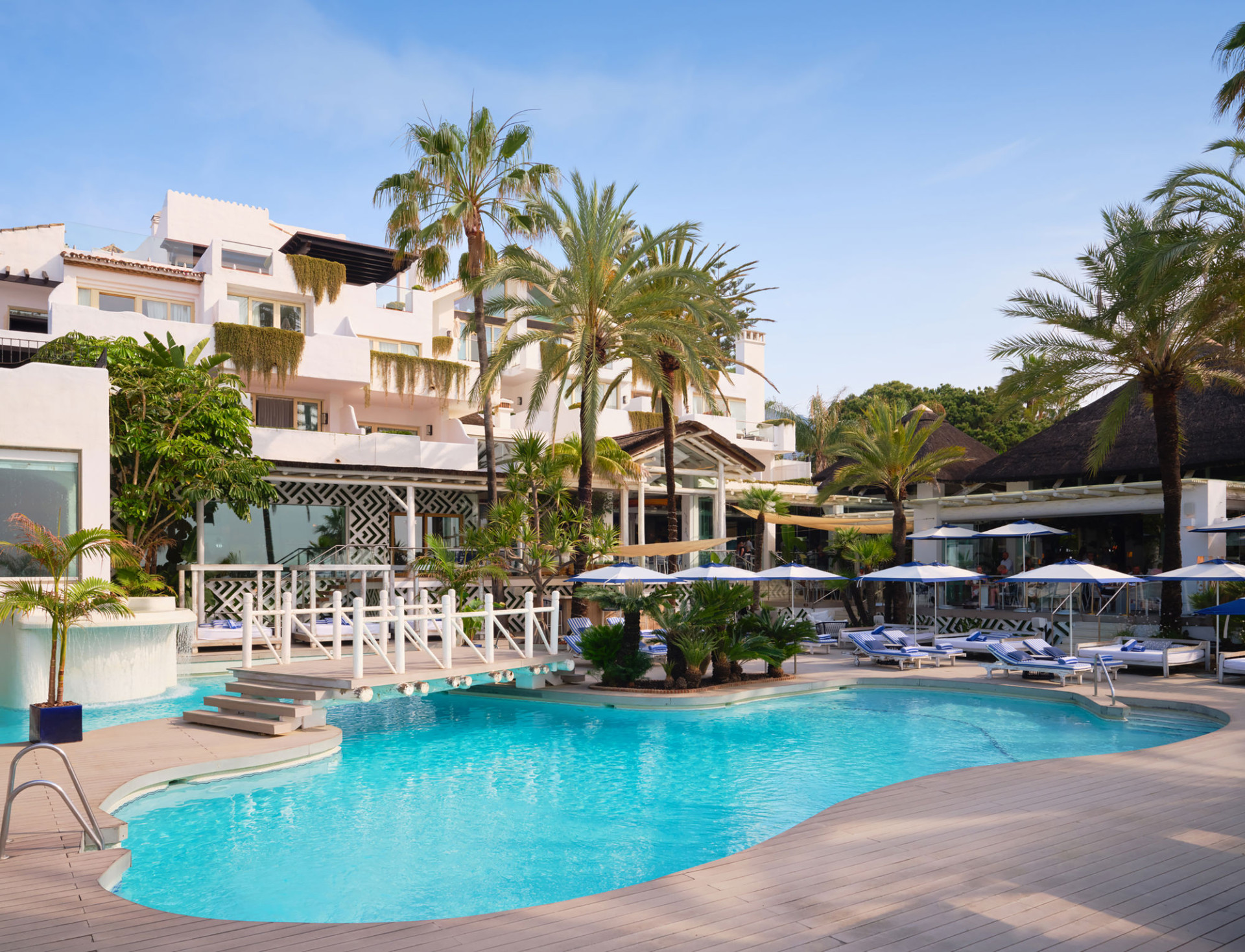 1 Bedroom Apartment in Marbella