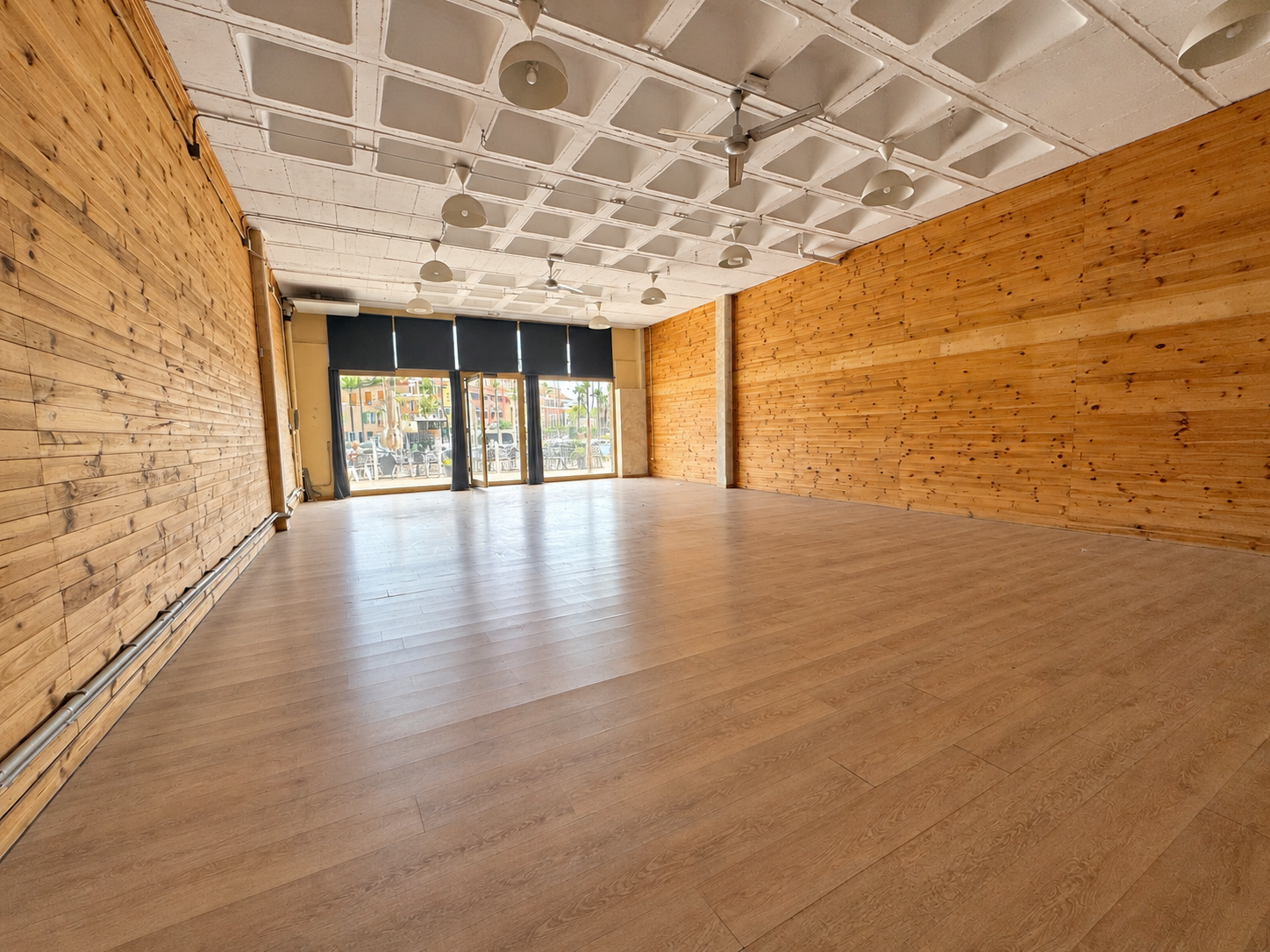 Espaço comercial em Cádiz, Espanha – Foto 6
