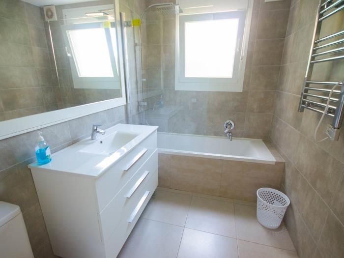 3 Bedroom Villa in Estepona - Foto 39