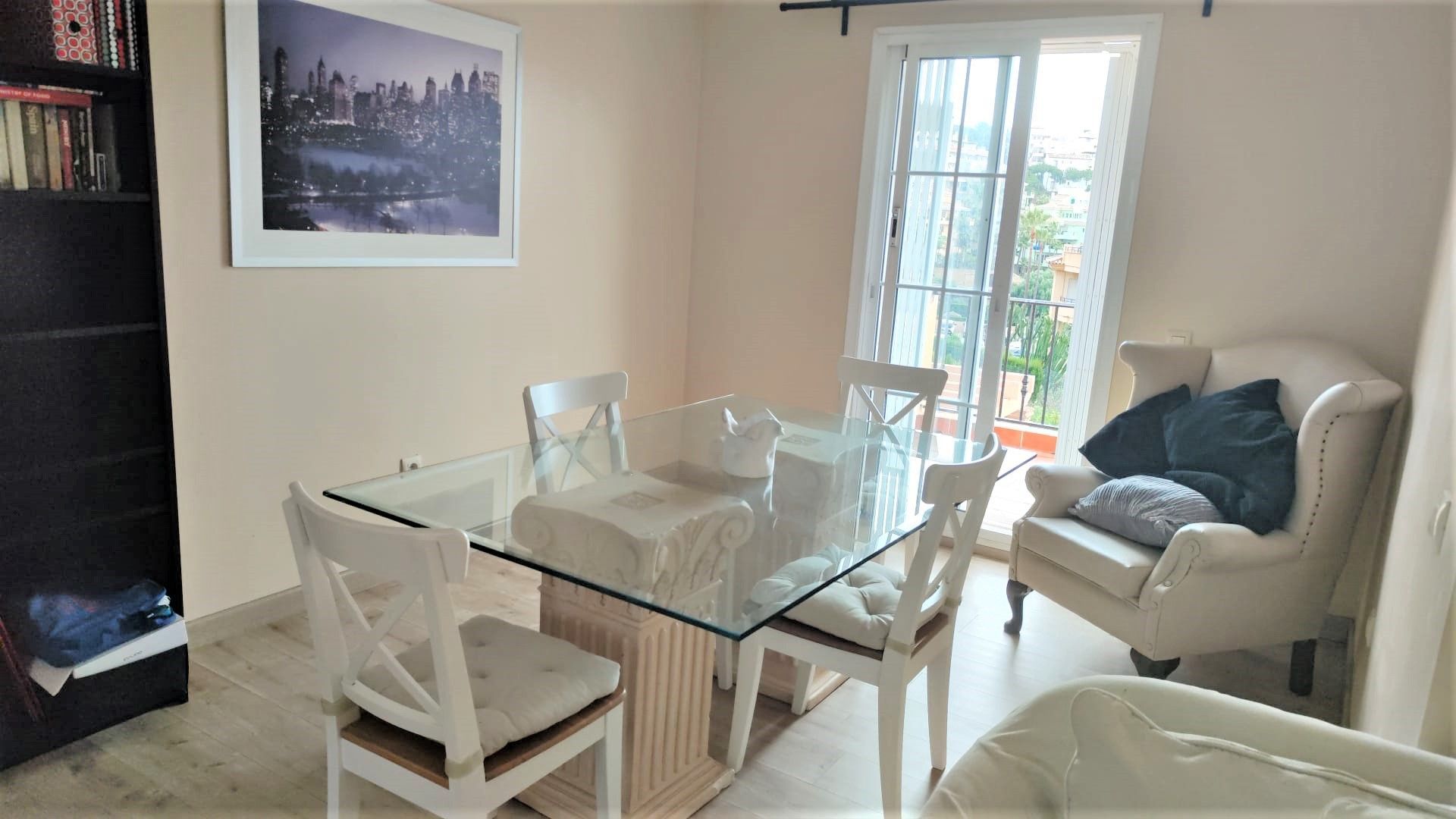 3 Bedroom Townhouse in Mijas - Foto 7