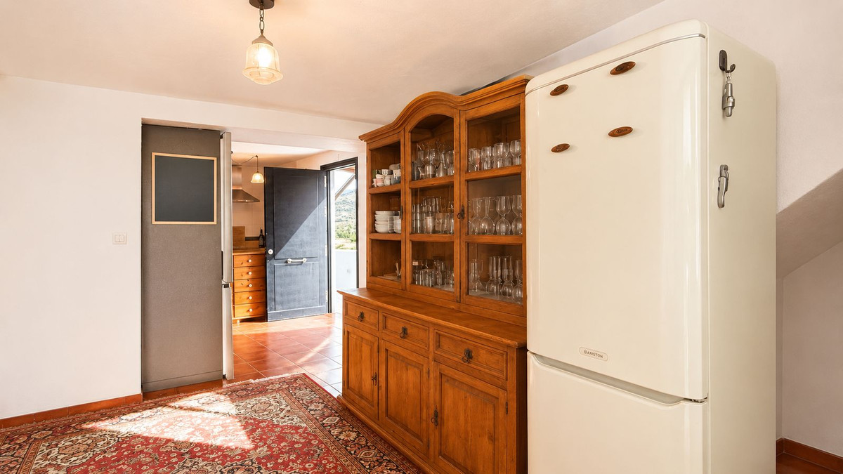 7 Bedroom Country house in Coín - Foto 24