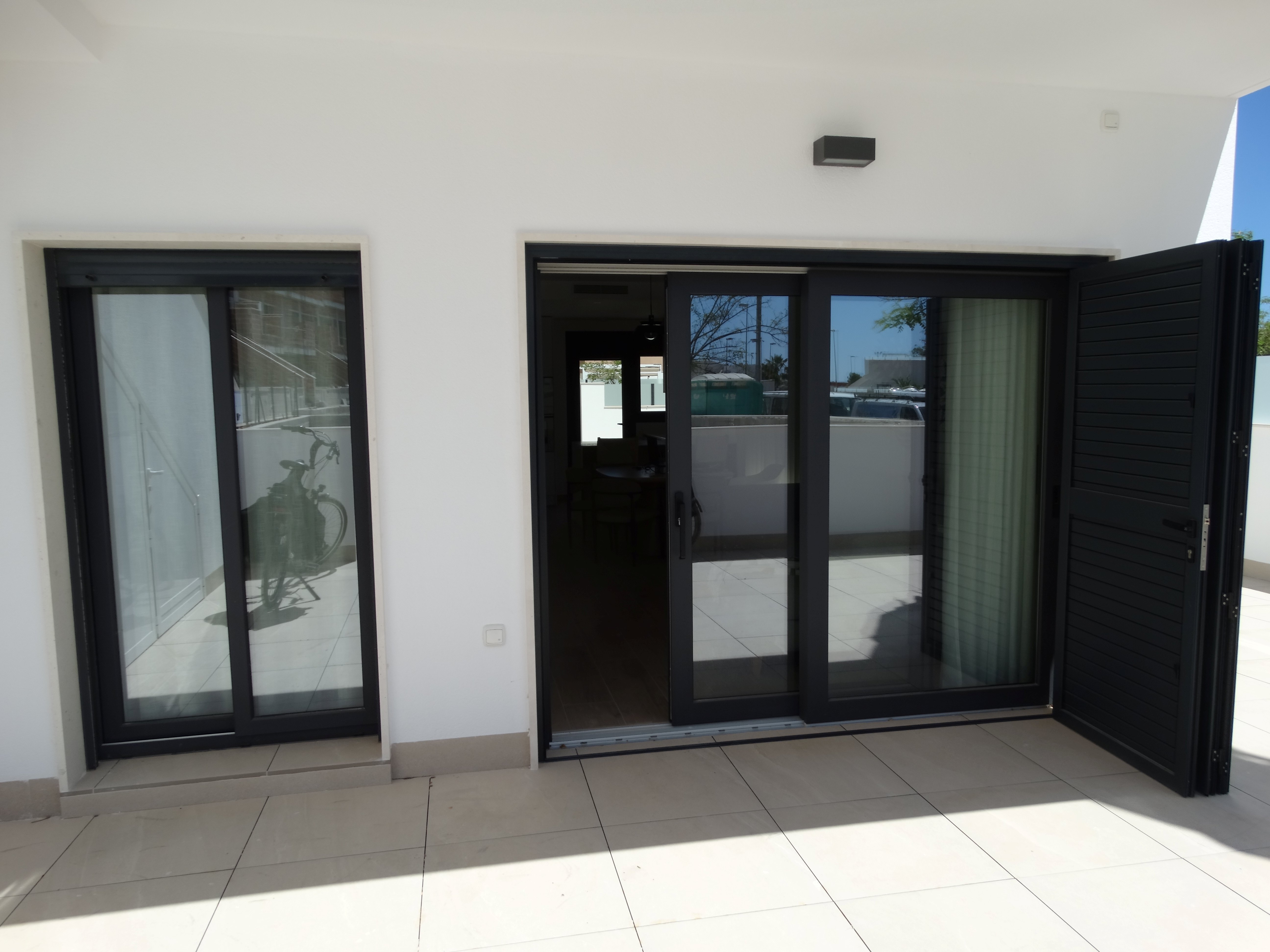 Villa de 2 chambres avec piscine à Alicante, Espagne – Photo 11