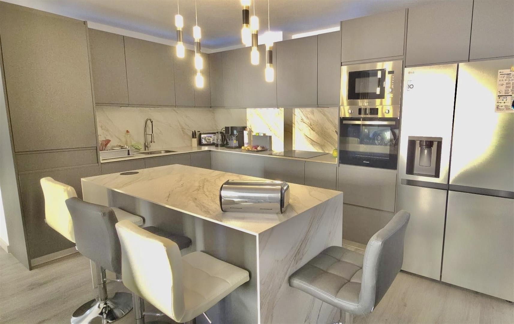 3 Bedroom Apartment in Marbella - Foto 7
