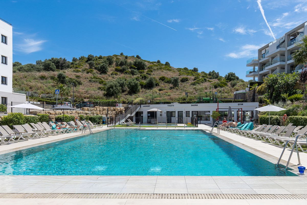 3 Bedroom Apartment in Mijas - Foto 28
