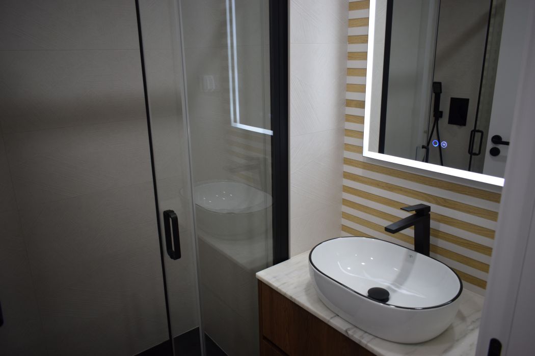 Piso de 4 dormitorios – Foto 22