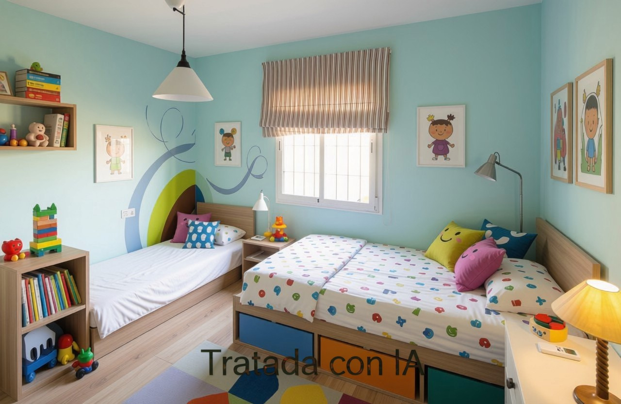 3 Bedroom Villa in Marbella - Photo 21