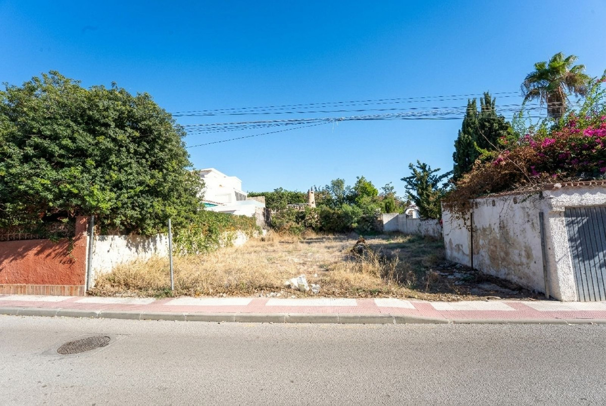 340 m² Plot in Marbella - Photo 6